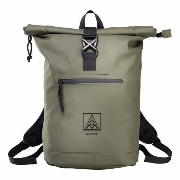 Fahrrad-Rucksack TRYCYCLE